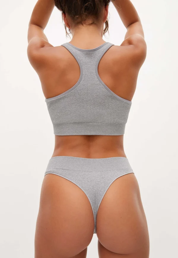 Micro Rib String, -Röhnisch Online