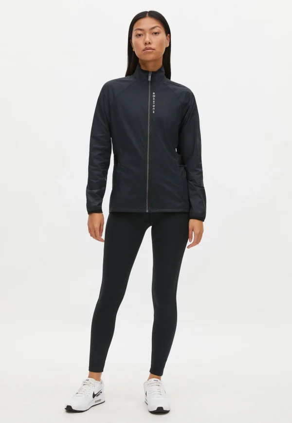 Miles Wind Jacket, -Röhnisch Flash Sale