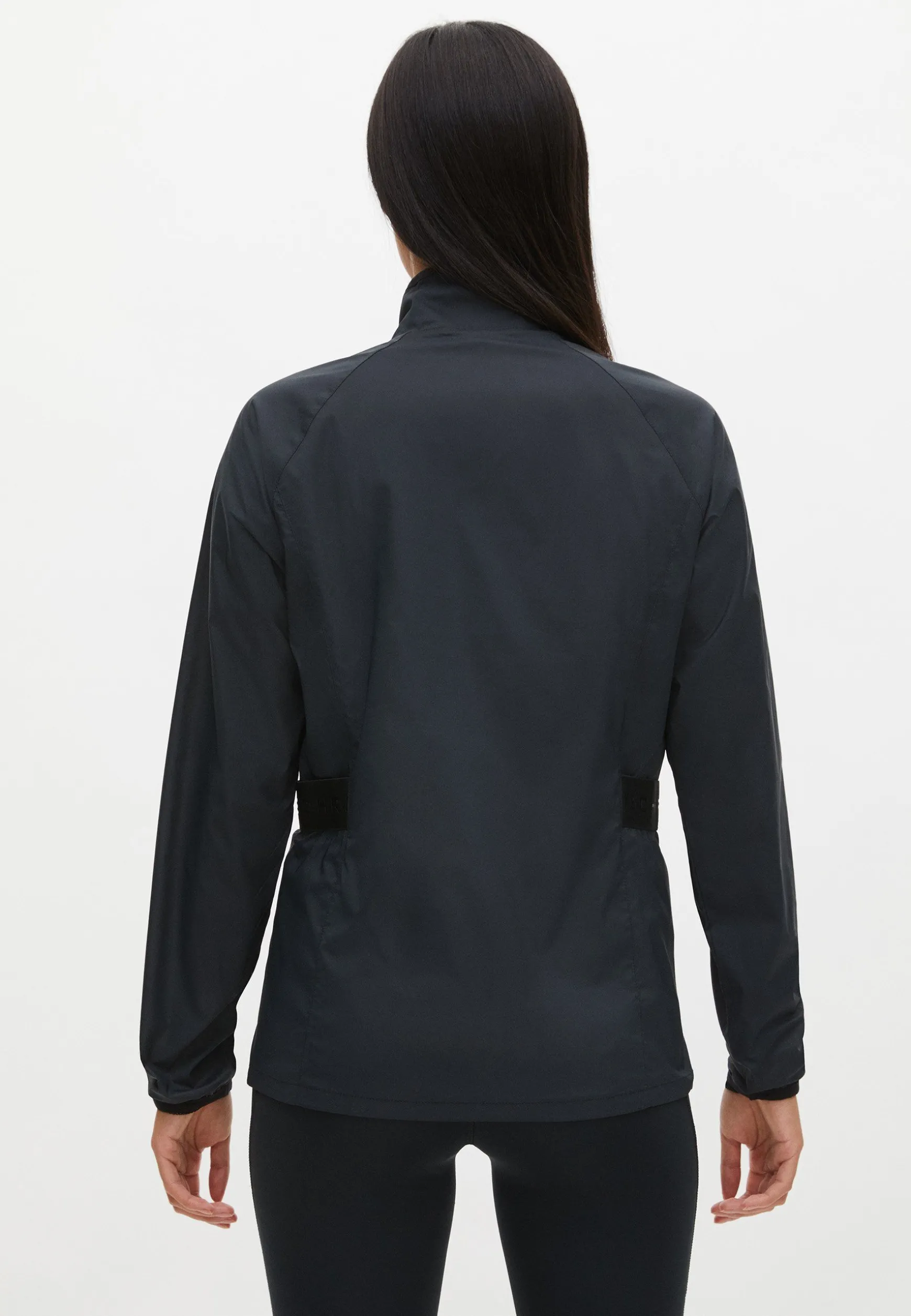 miles_wind_jacket_black_2.webp Miles Wind Jacket, -Röhnisch Flash Sale