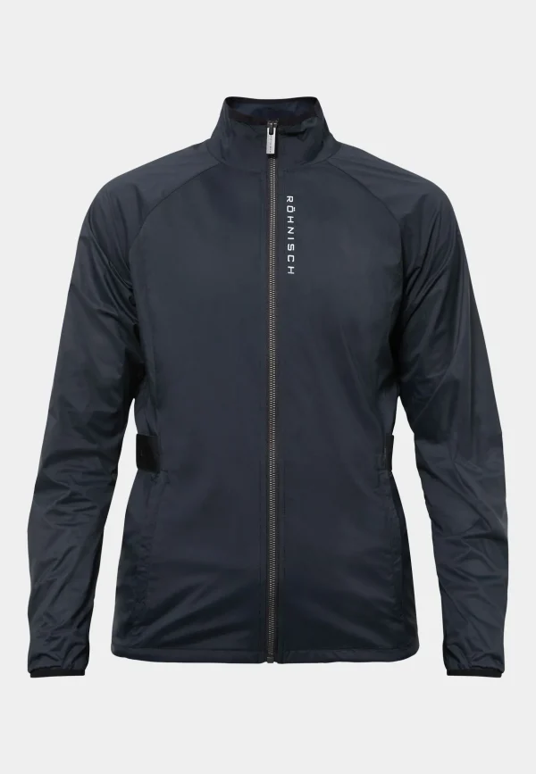 Miles Wind Jacket, -Röhnisch Flash Sale
