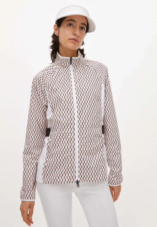 Miles Wind Jacket, -Röhnisch Best
