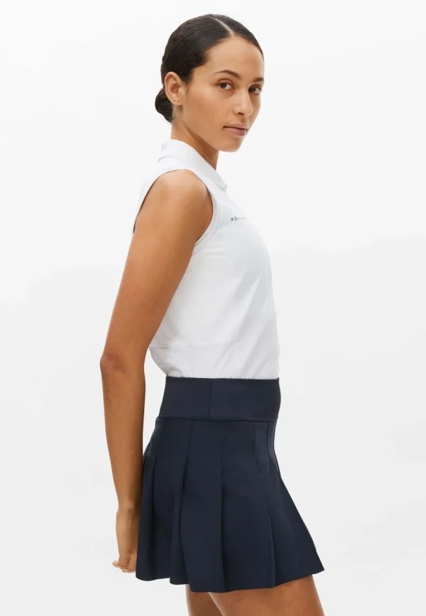 Mira Pleated Skort, -Röhnisch Sale