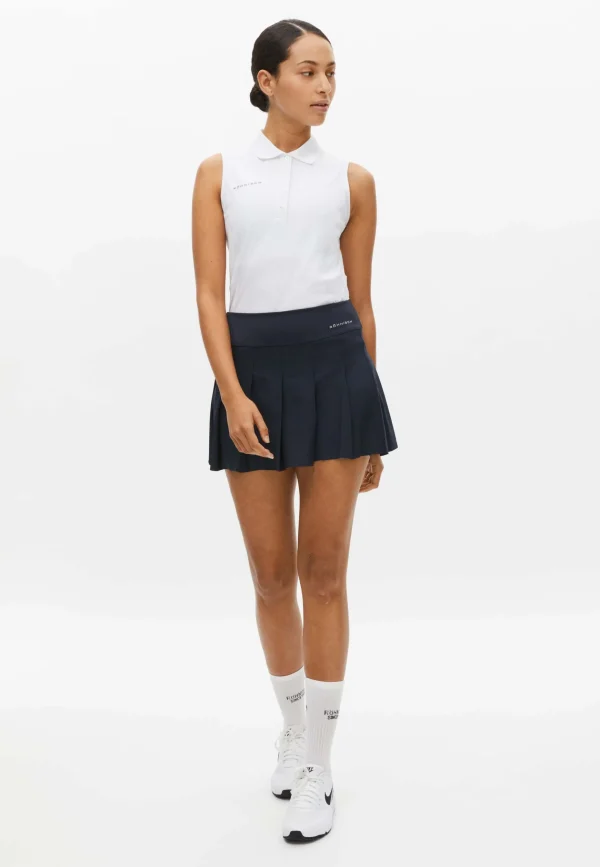 Mira Pleated Skort, -Röhnisch Sale