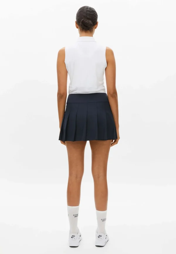 Mira Pleated Skort, -Röhnisch Sale