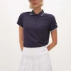 Mira Pleated Skort, -Röhnisch Cheap