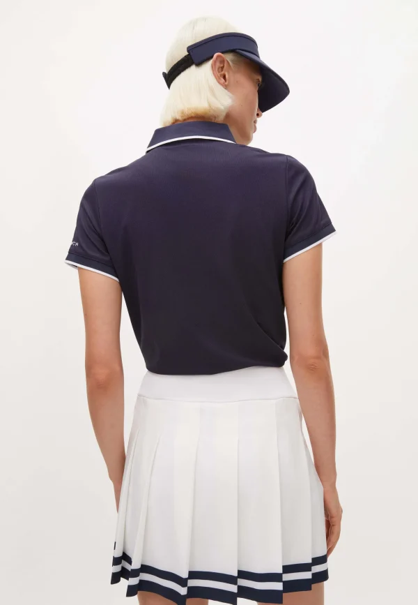 Mira Pleated Skort, -Röhnisch Cheap