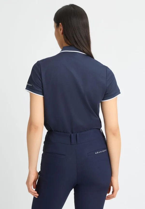 Miriam Poloshirt, -Röhnisch Flash Sale
