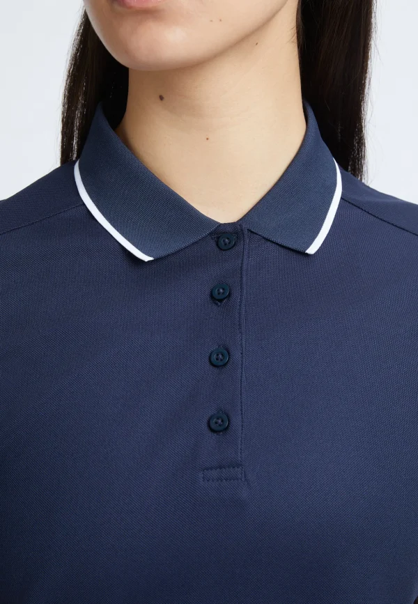 Miriam Poloshirt, -Röhnisch Flash Sale