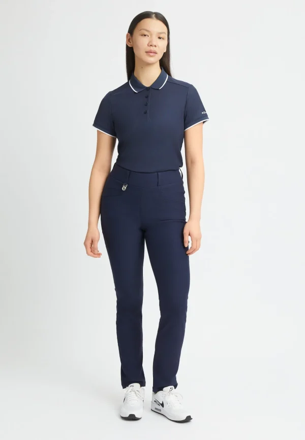Miriam Poloshirt, -Röhnisch Flash Sale