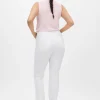 Miriam Sleeveless Poloshirt, -Röhnisch Discount