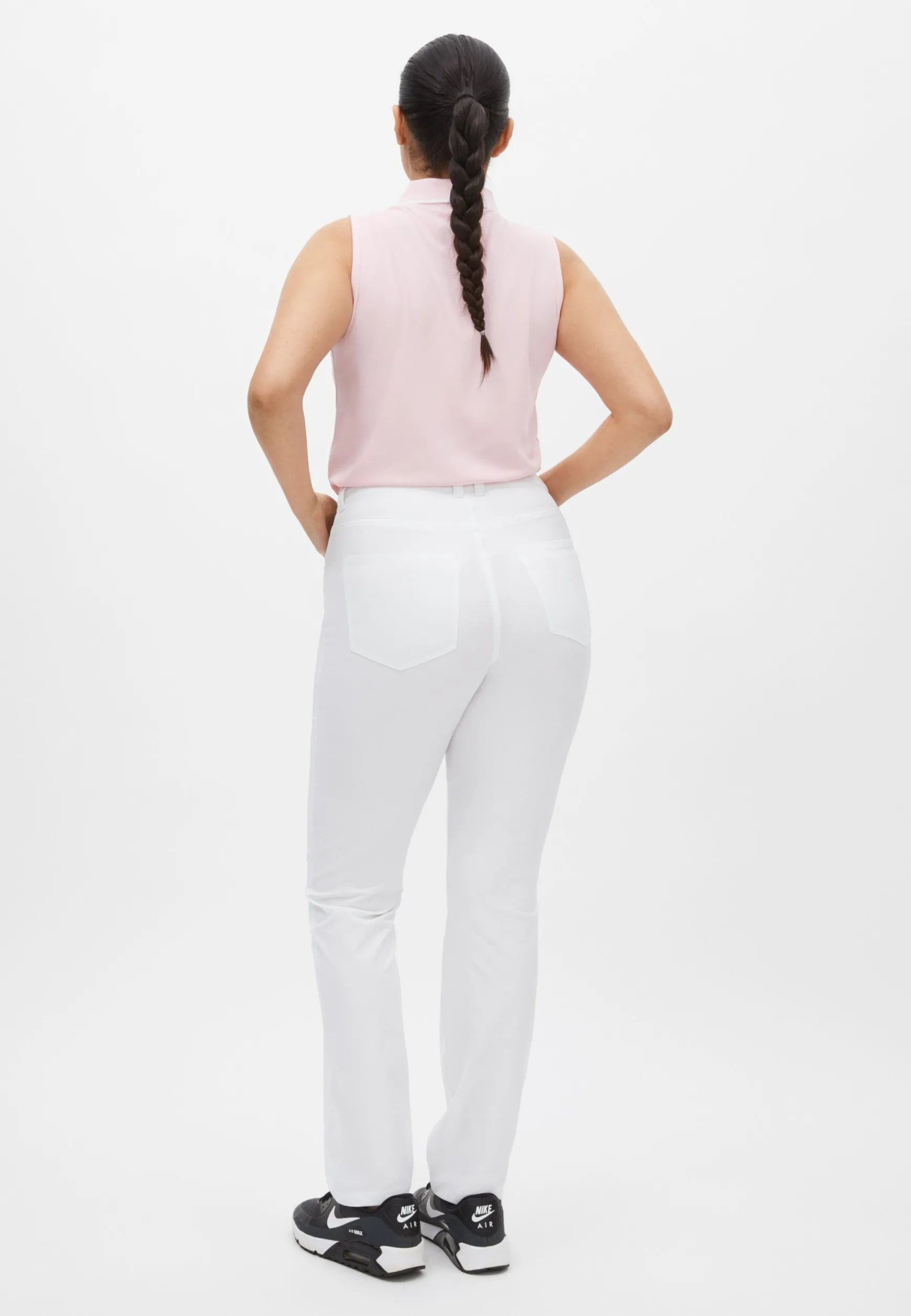 miriam_sleeveless_poloshi_0-2.webp Miriam Sleeveless Poloshirt, -Röhnisch Discount