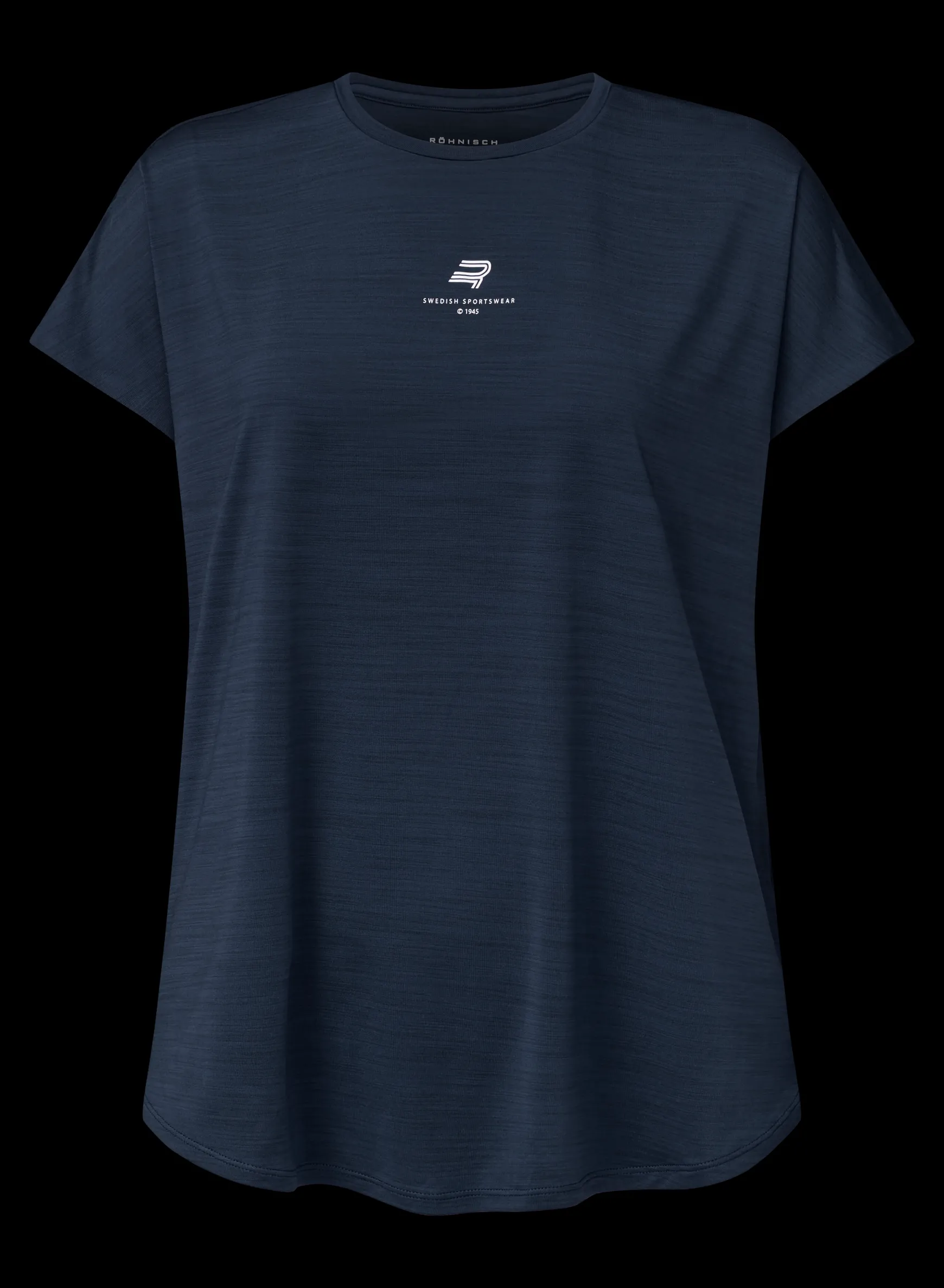 motion_loose_tee_space_na_1.webp Motion Loose Tee, -Röhnisch Best Sale