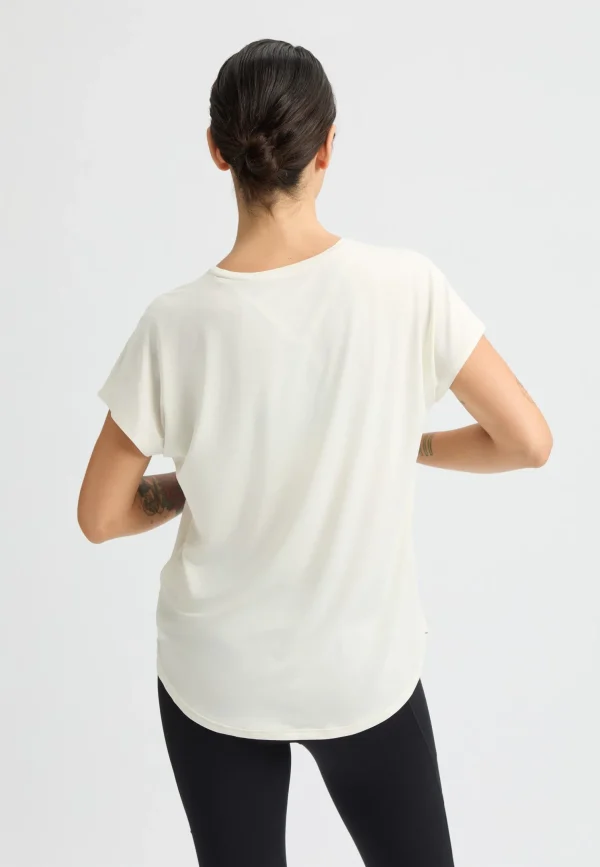 Motion Loose Tee, -Röhnisch Online