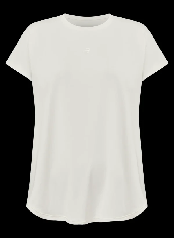 Motion Loose Tee, -Röhnisch Online