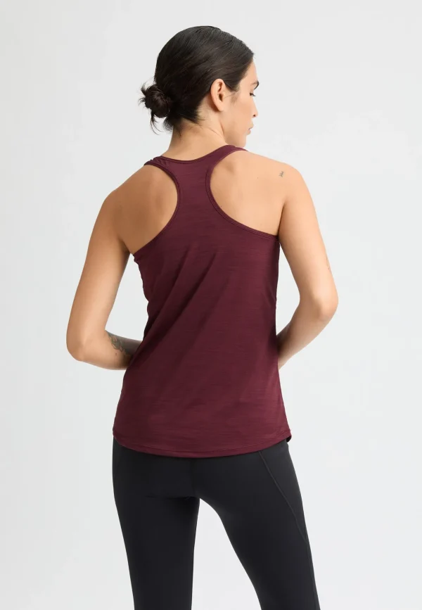 Motion Racerback, -Röhnisch Store