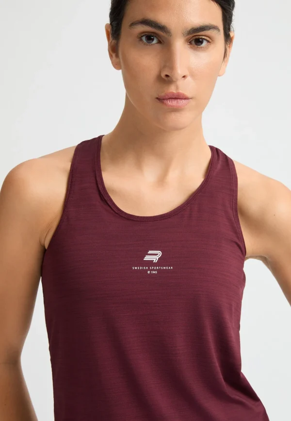 Motion Racerback, -Röhnisch Store