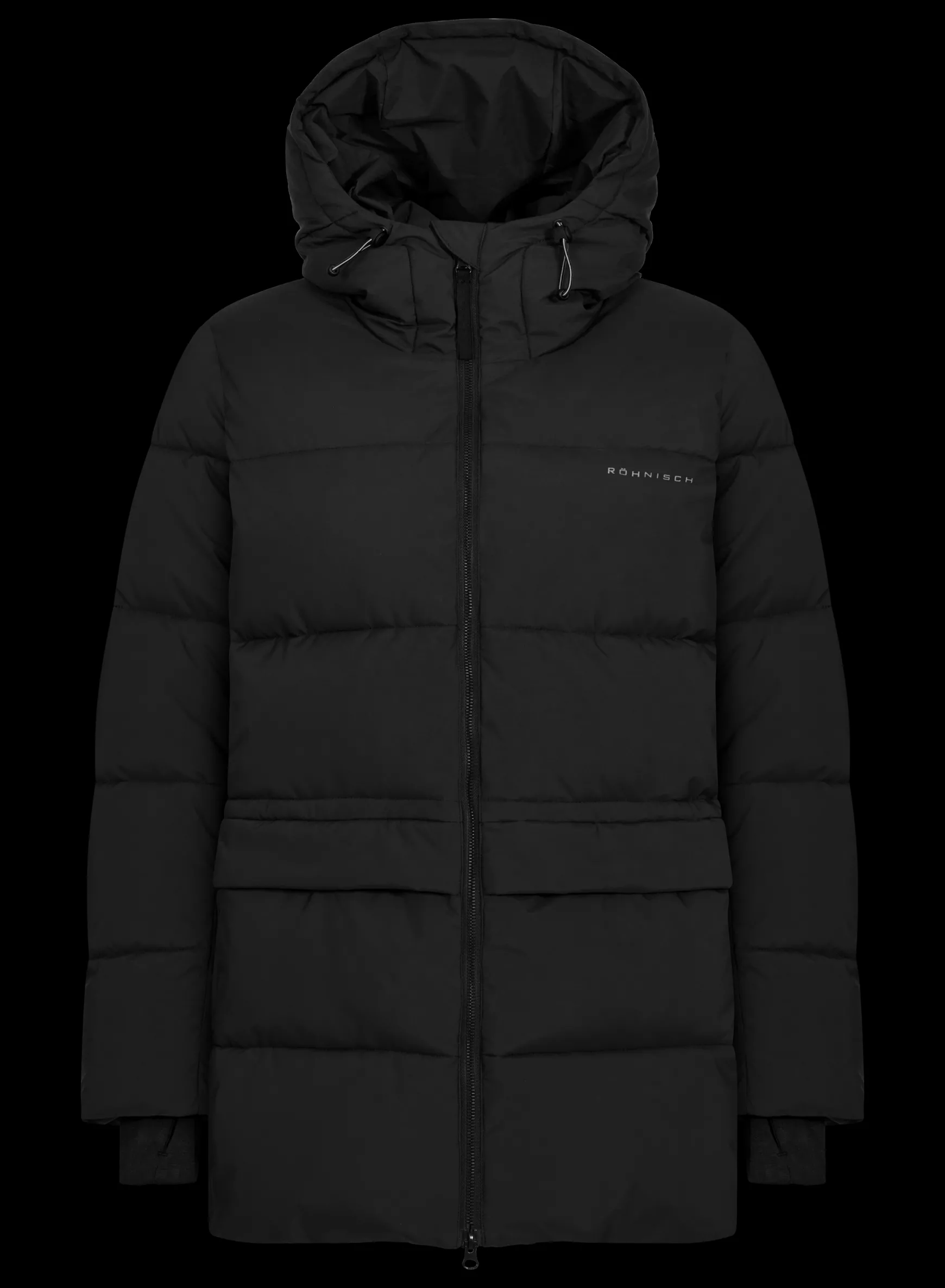 nellie_jacket_black_4.webp Nellie Jacket, -Röhnisch Discount