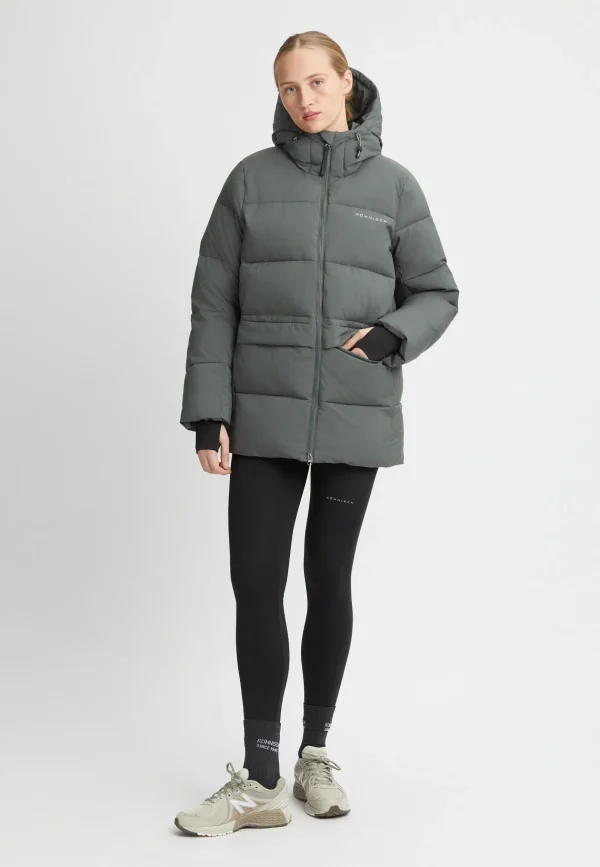 Nellie Jacket, -Röhnisch Fashion