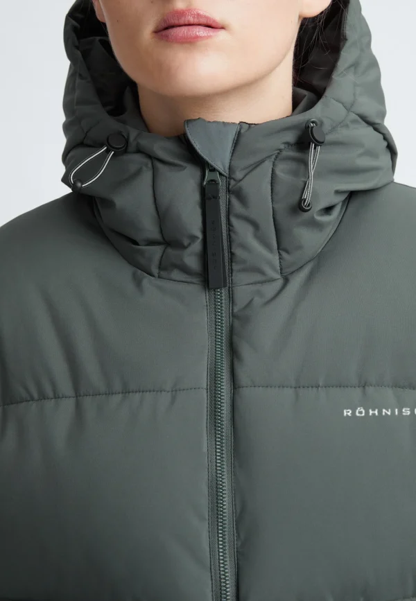 Nellie Jacket, -Röhnisch Fashion