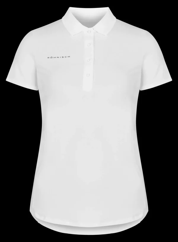 Nicky Poloshirt, -Röhnisch Sale