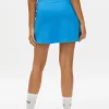 Nicky Skort, -Röhnisch New