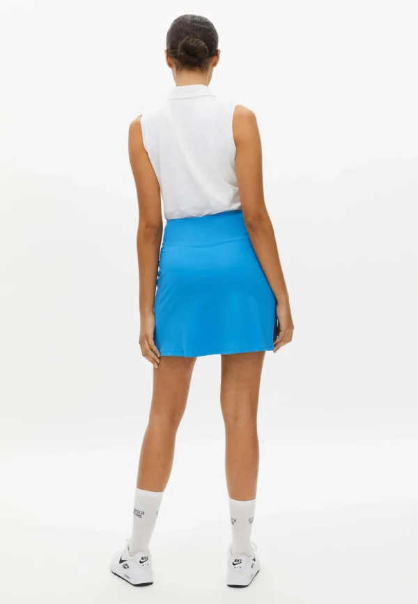 Nicky Skort, -Röhnisch New