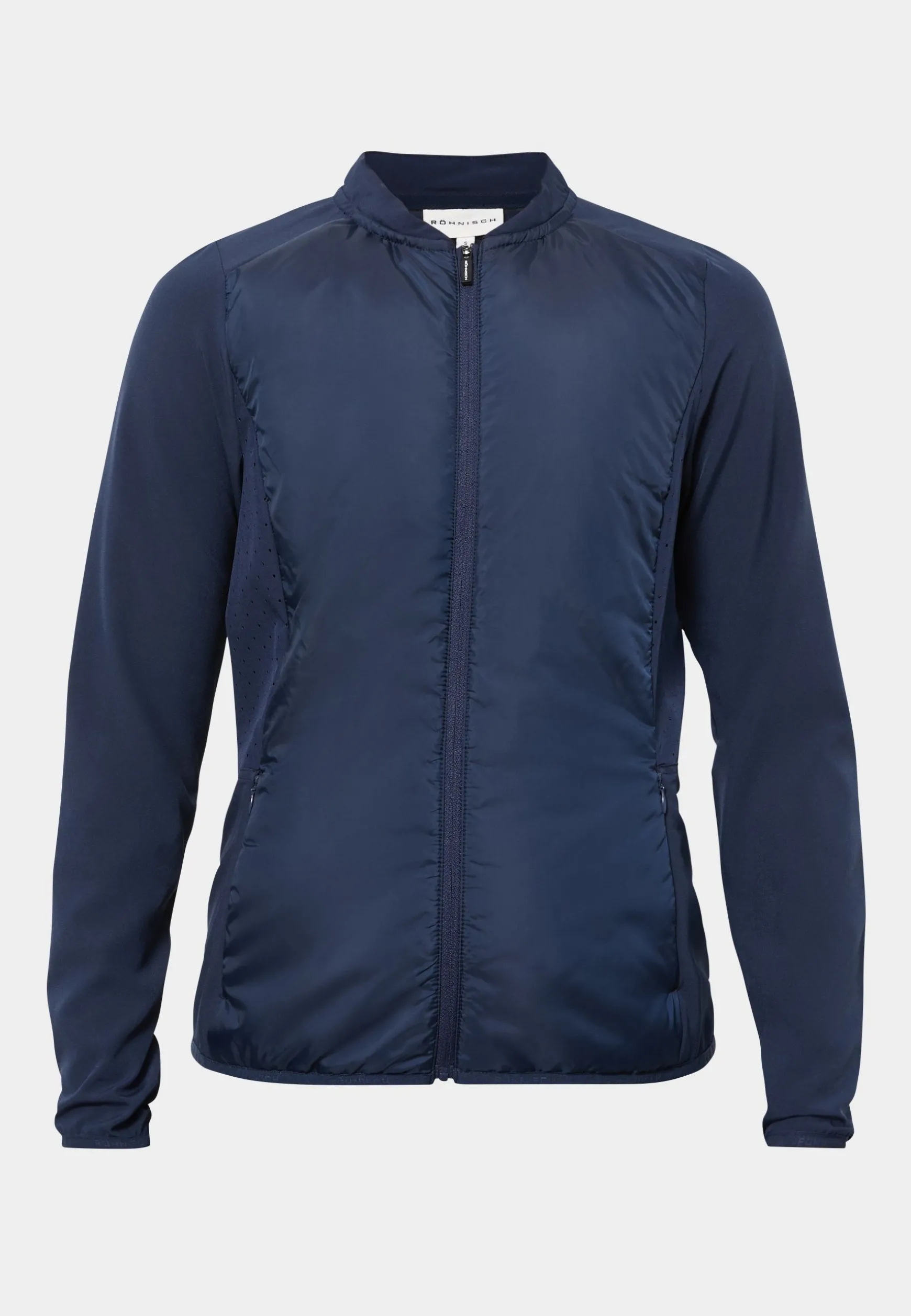 pace_jacket_navy_2.webp Pace Jacket, -Röhnisch Outlet