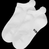 2-pack Functional Pompom Socks, -Röhnisch Hot