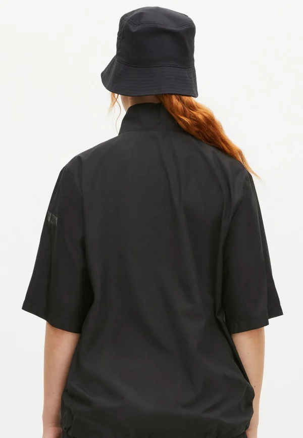 Packable Wind Half Sleeve, -Röhnisch Best Sale