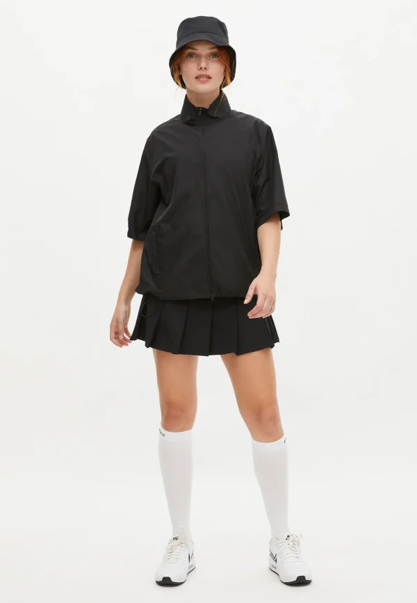 Packable Wind Half Sleeve, -Röhnisch Best Sale