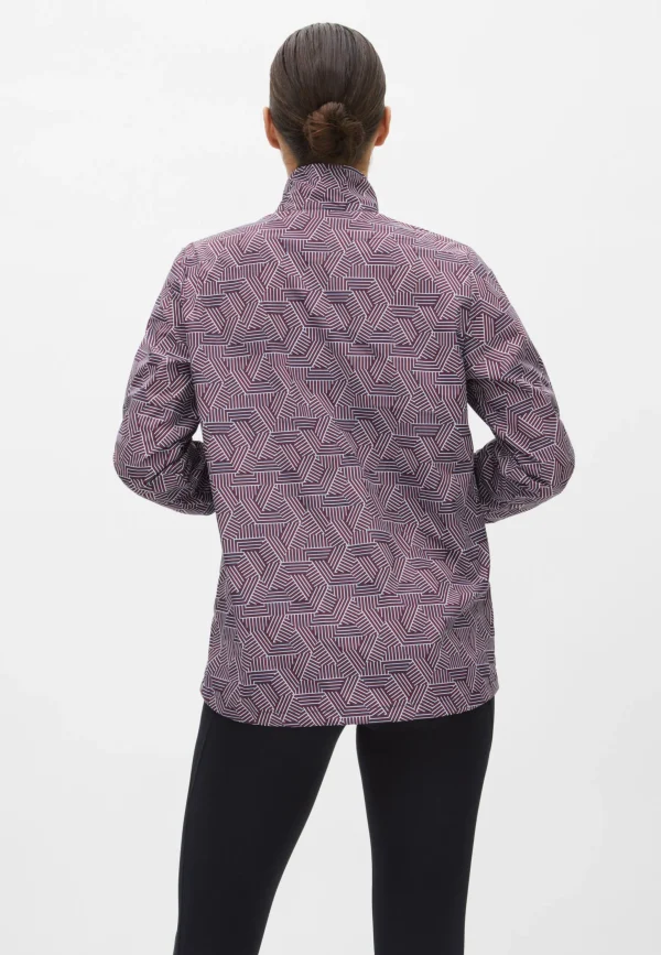 Packable Wind Jacket, -Röhnisch Hot