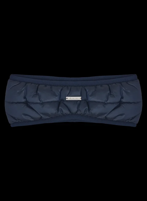 Padded Headband, -Röhnisch Shop