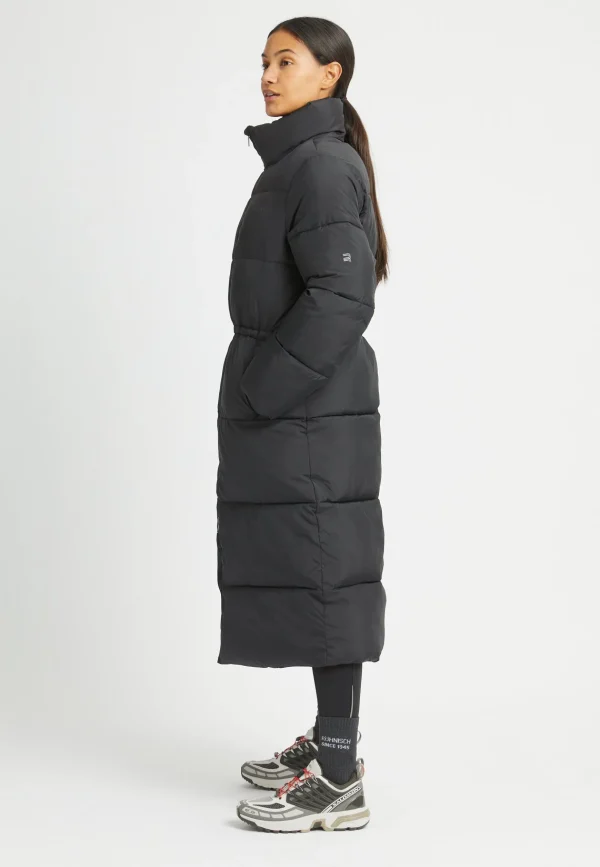 Pebble Drawstring Coat, -Röhnisch Hot
