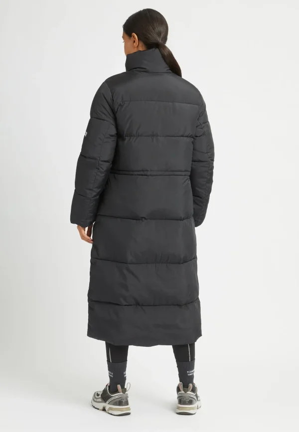 Pebble Drawstring Coat, -Röhnisch Hot