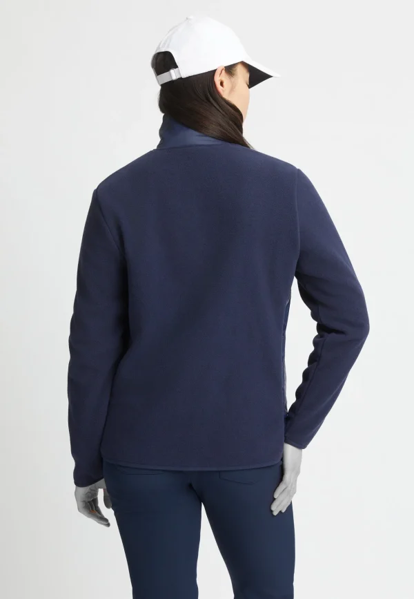 Perinne Fleece Jacket, -Röhnisch Discount