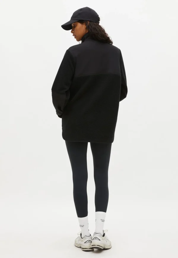 Phoebe Pile Jacket, -Röhnisch Best Sale
