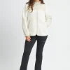 Phoebe Pile Jacket, -Röhnisch Flash Sale