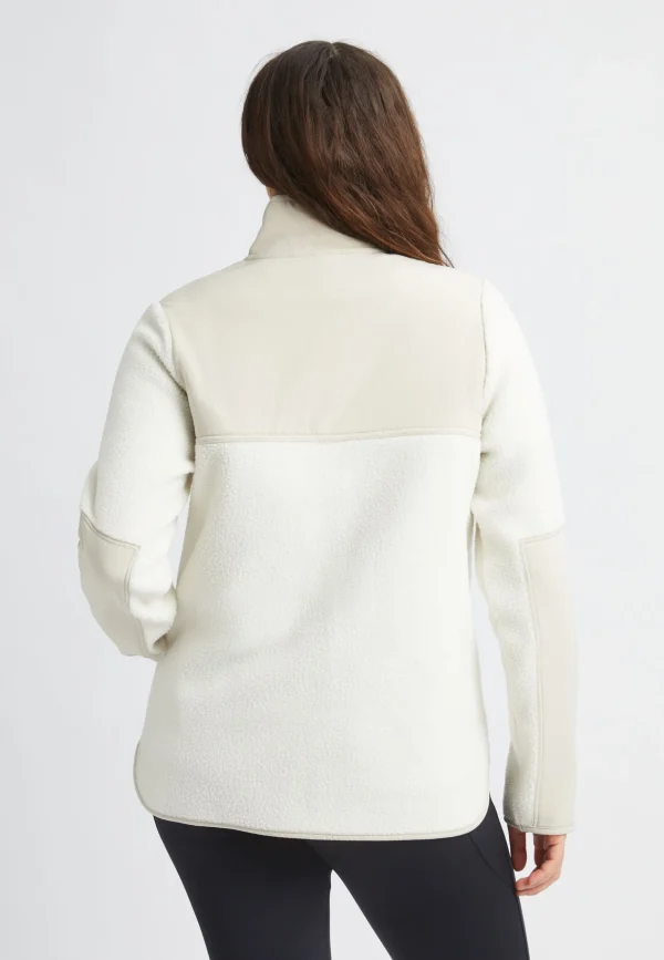 Phoebe Pile Jacket, -Röhnisch Flash Sale
