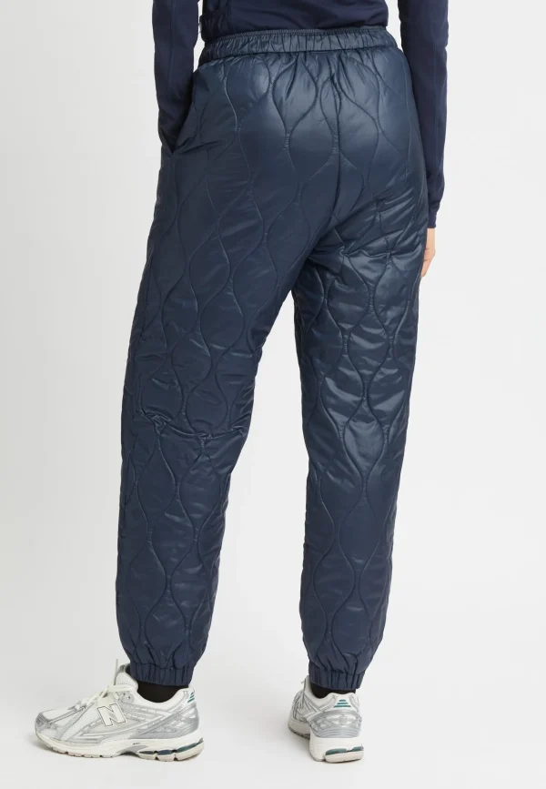 Relaxed Quilt Pants, -Röhnisch Best