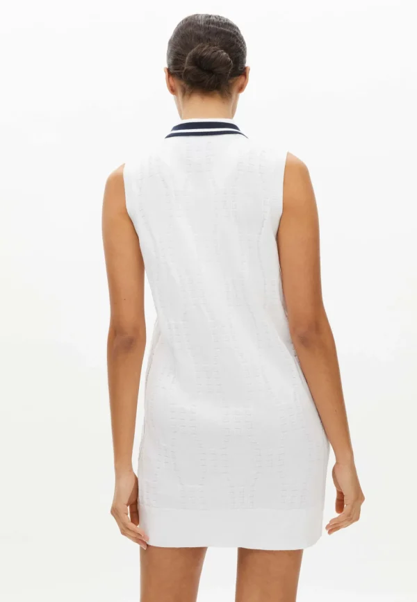 Riviera Knit Dress, -Röhnisch Shop