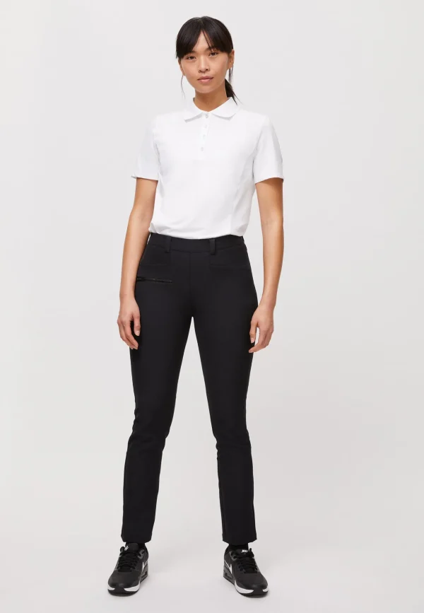 Rumie Poloshirt, -Röhnisch New