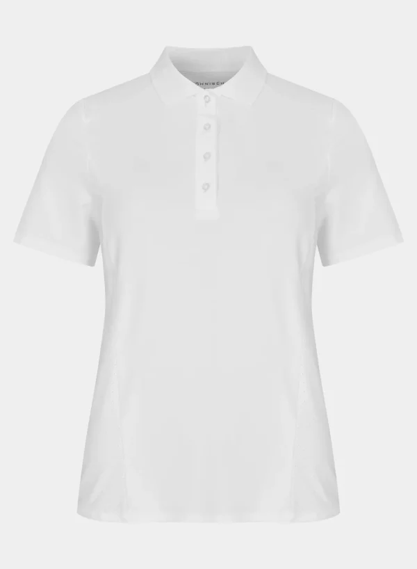 Rumie Poloshirt, -Röhnisch New