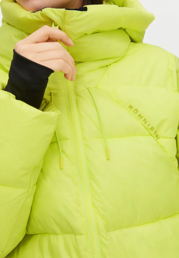 Saint Puffer Jacket, -Röhnisch Fashion