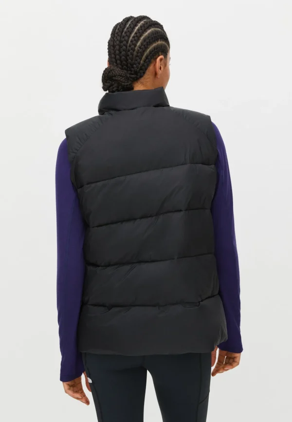 Saint Puffer Vest, -Röhnisch Best Sale