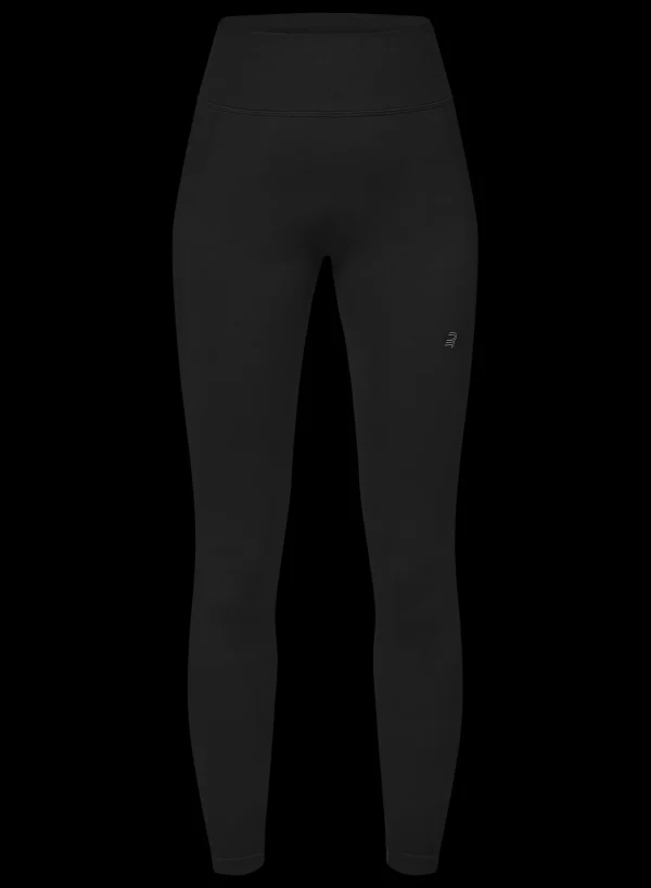 Seamless High Waist Tights, -Röhnisch Cheap