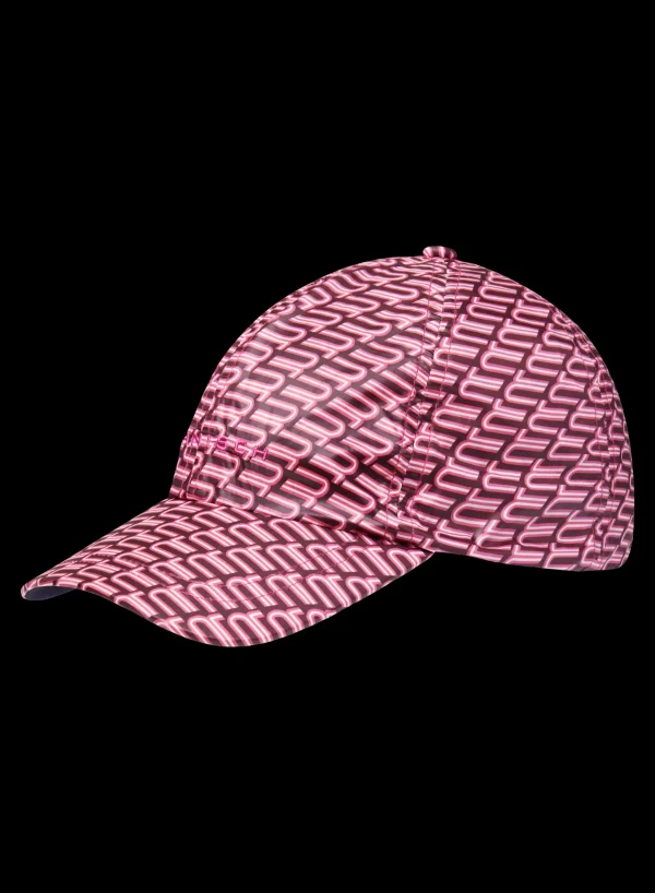 Seion Soft Cap, -Röhnisch Fashion