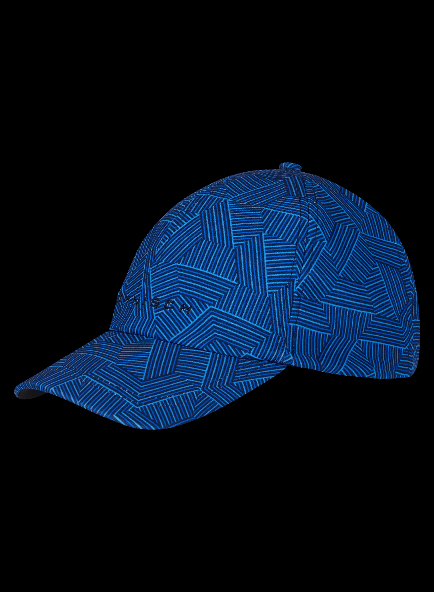 seion_soft_cap_hexagon_bl_0.webp Seion Soft Cap, -Röhnisch Cheap