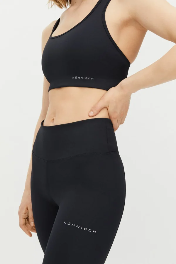 Shape High Waist Tights, -Röhnisch Store