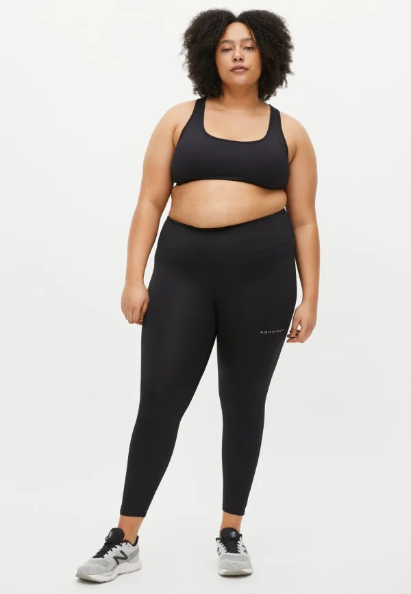 Shape High Waist Tights, -Röhnisch Store