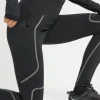 Shape Reflective Tights, -Röhnisch Store